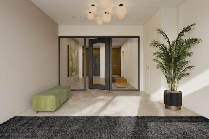 Photo 5 of Wilhelminastaete (Bouwnr. 3)