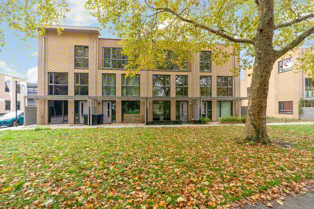 Foto 1 van Edisonbaan 16-3