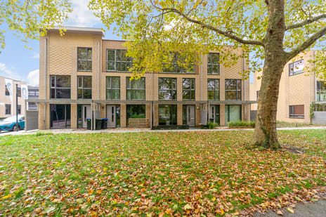 Edisonbaan thumbnail