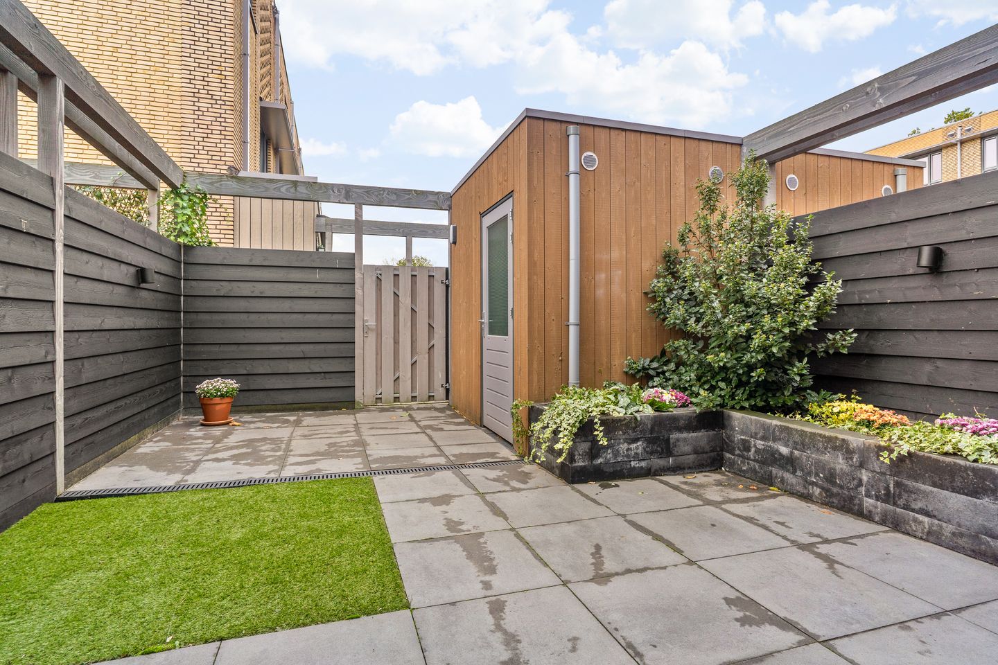 Foto 10 van Edisonbaan 16-3