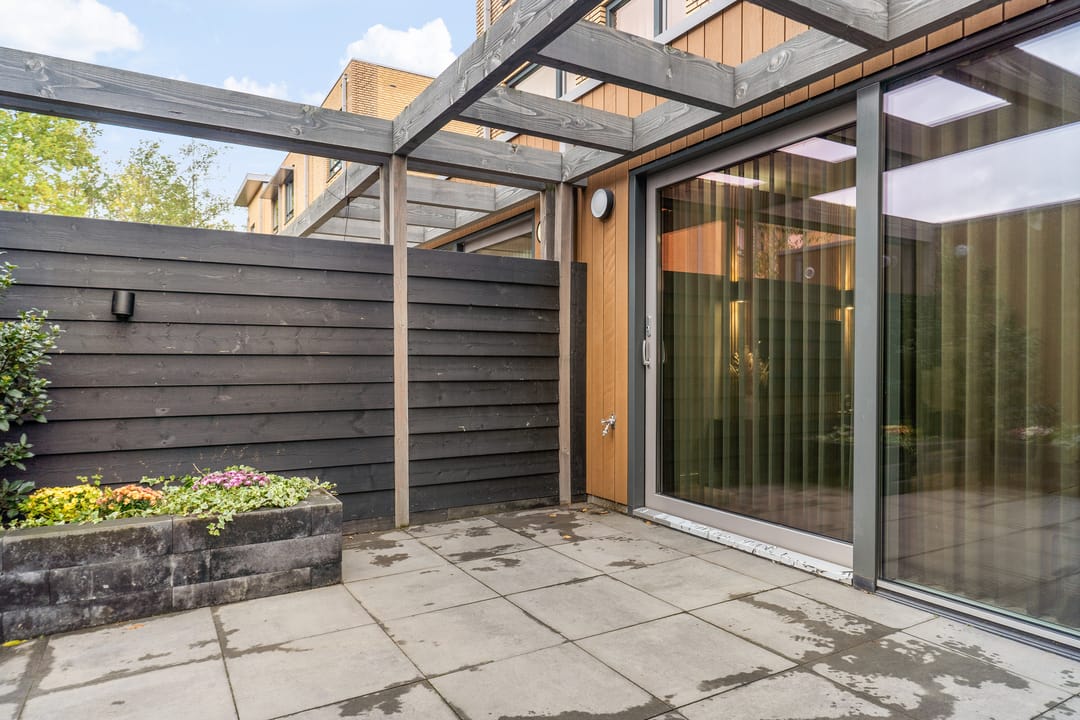 Foto 11 van Edisonbaan 16-3