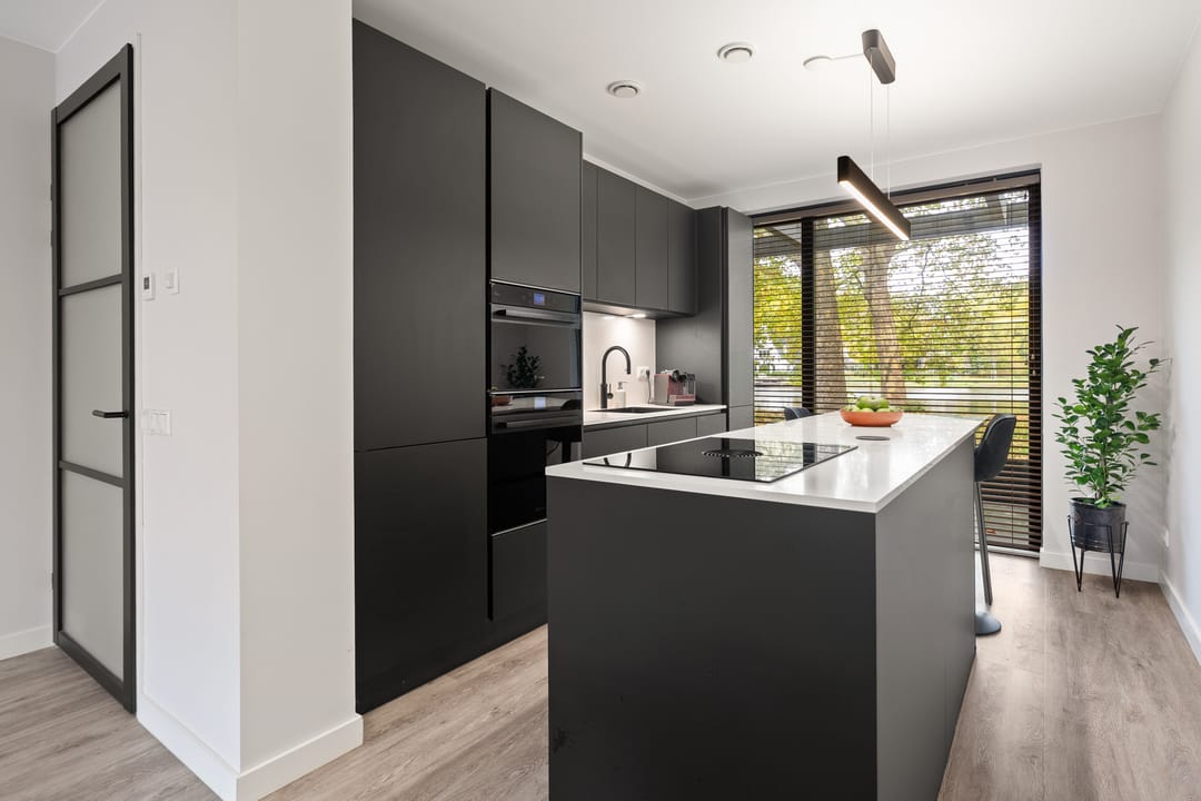 Foto 13 van Edisonbaan 16-3