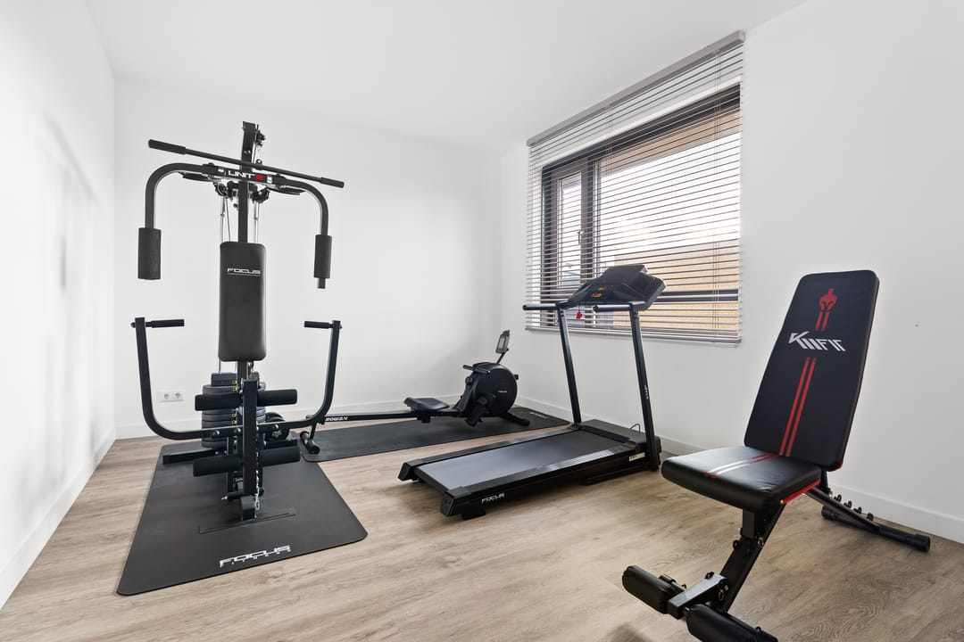 Foto 26 van Edisonbaan 16-3