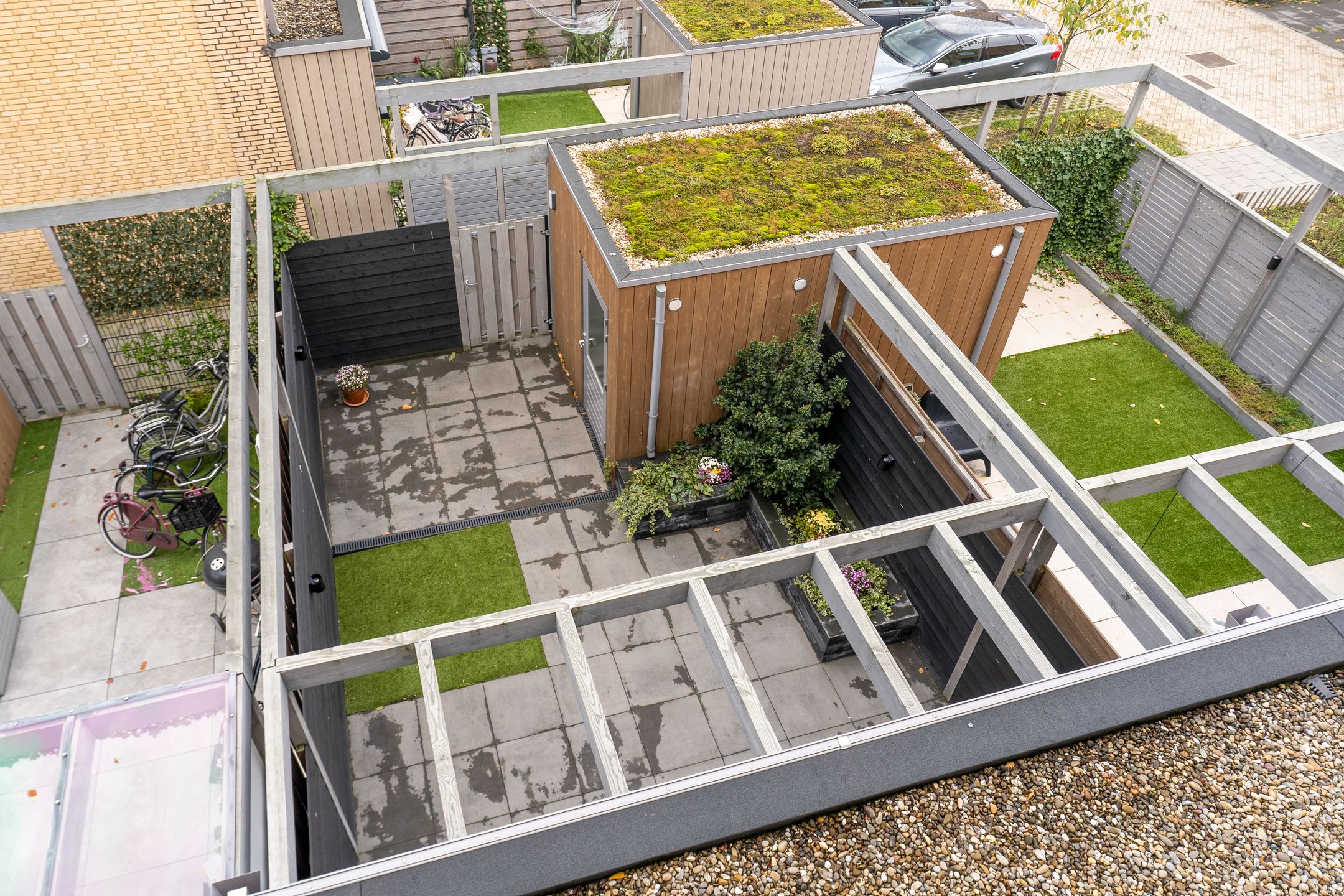 Foto 27 van Edisonbaan 16-3