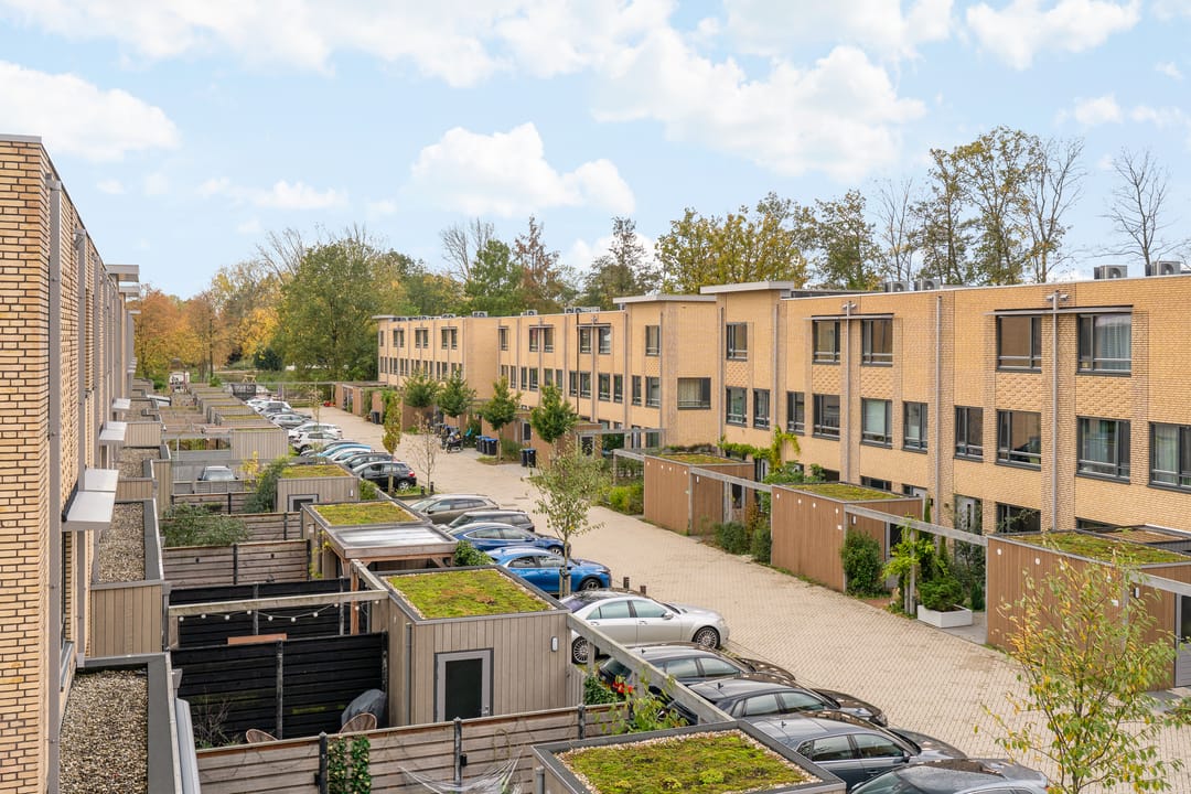 Foto 28 van Edisonbaan 16-3