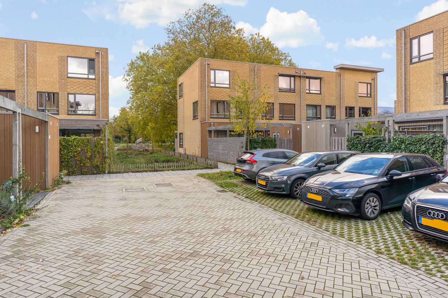 Foto 29 van Edisonbaan 16-3