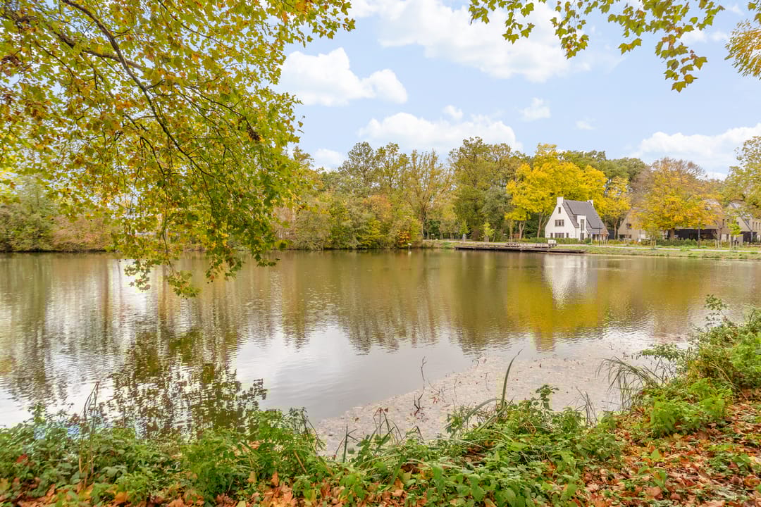 Foto 32 van Edisonbaan 16-3