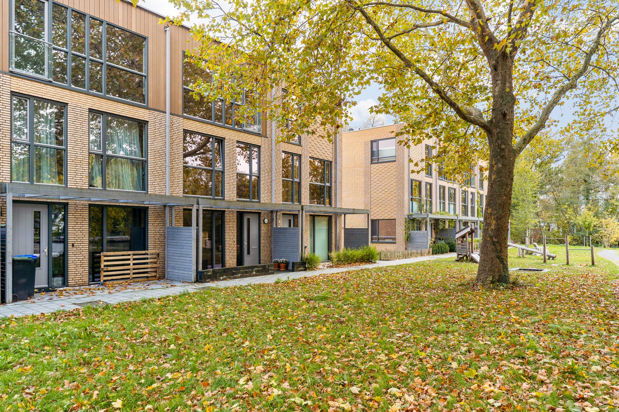 Foto 33 van Edisonbaan 16-3