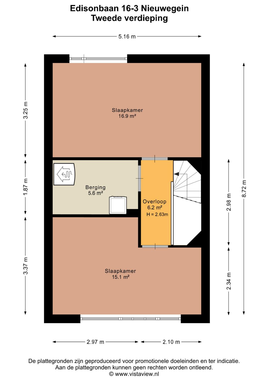 Foto 38 van Edisonbaan 16-3