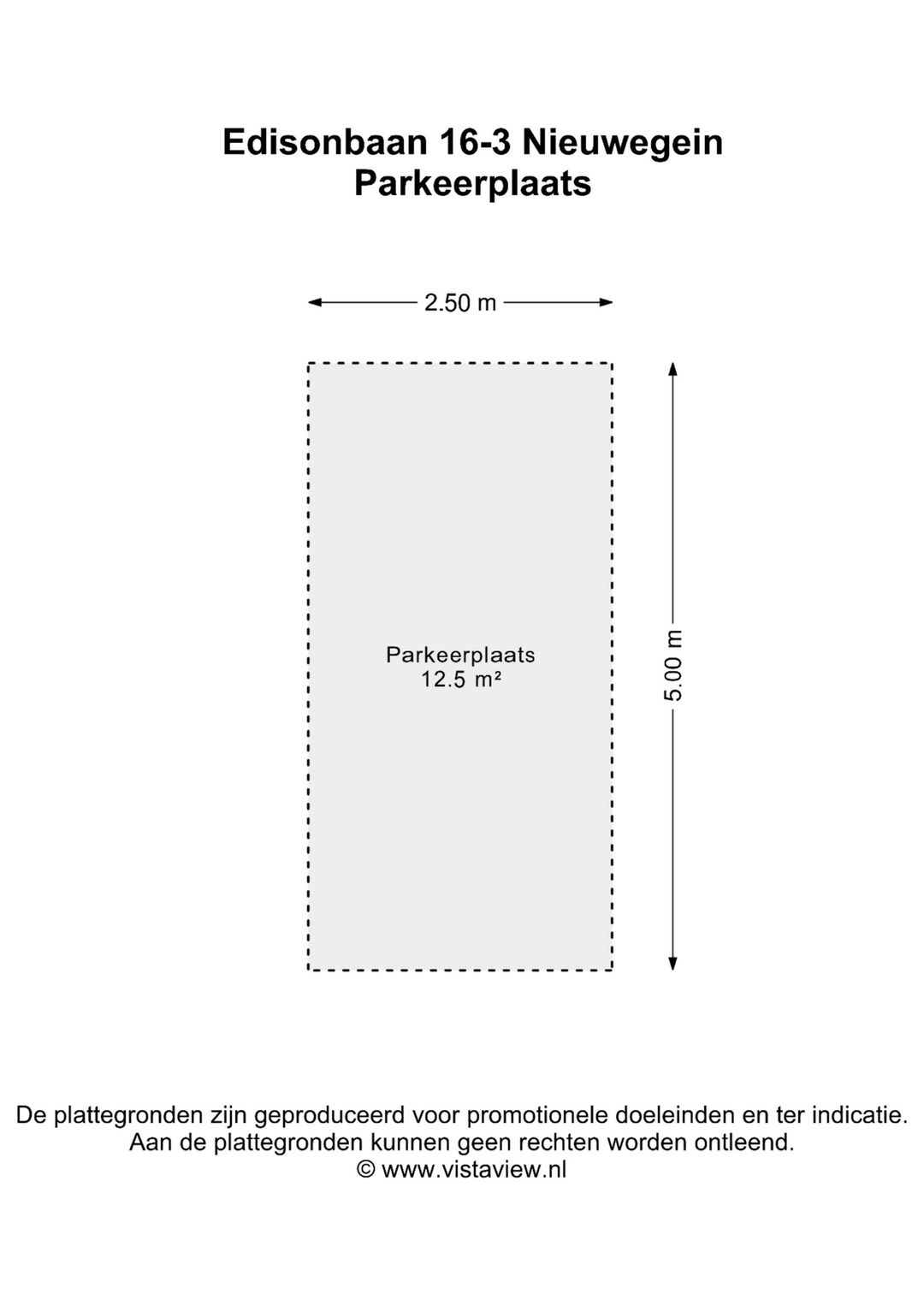 Foto 41 van Edisonbaan 16-3