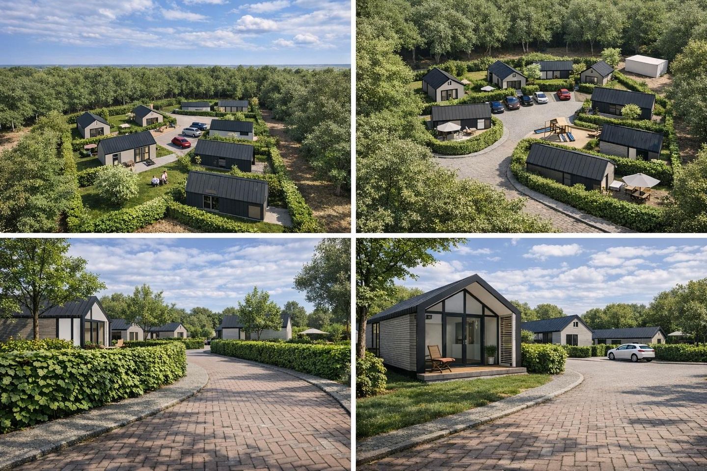 Bekijk foto 1 van Moraineweg 20