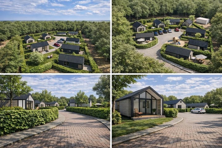 Moraineweg 20, Spier (Gem. Midden-Drenthe)