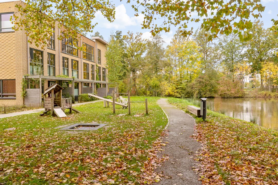 Foto 31 van Edisonbaan 16-3