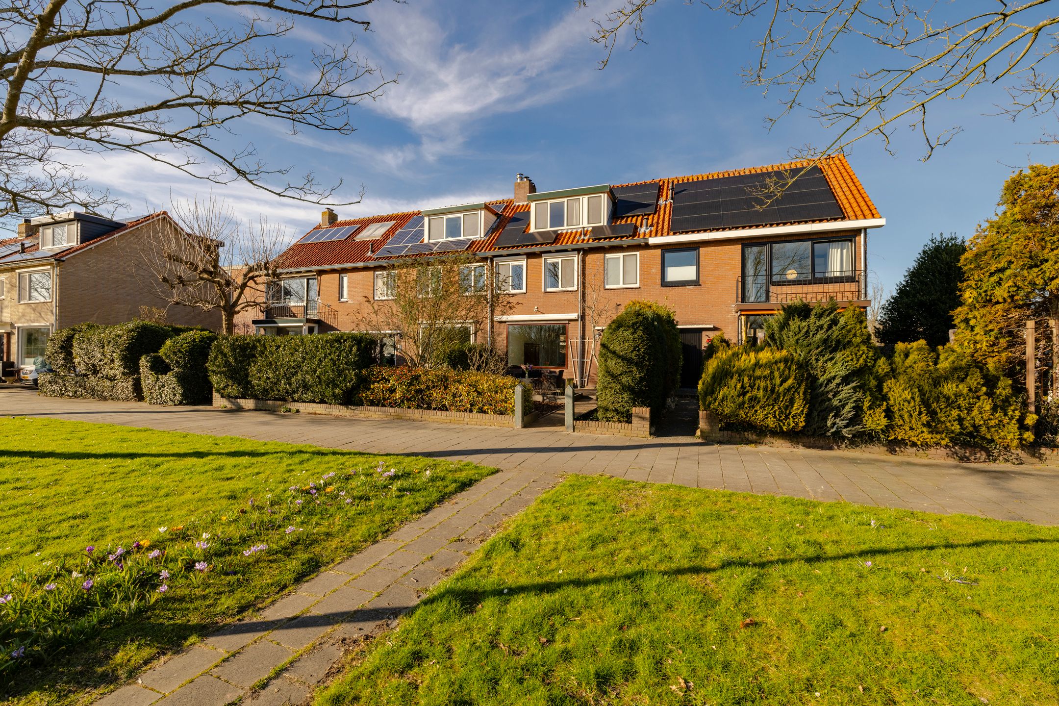 Johan Maurits van Nassaulaan 63