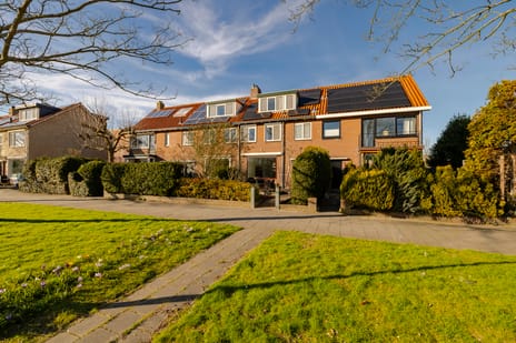 Johan Maurits van Nassaulaan thumbnail