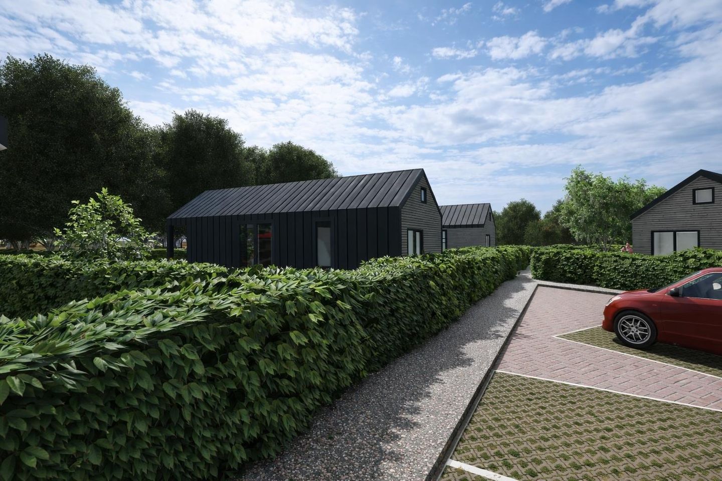 Bekijk foto 3 van Moraineweg 20