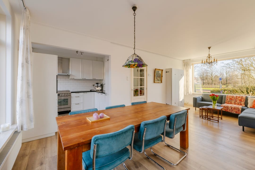 Foto 2 van Johan Maurits van Nassaulaan 63