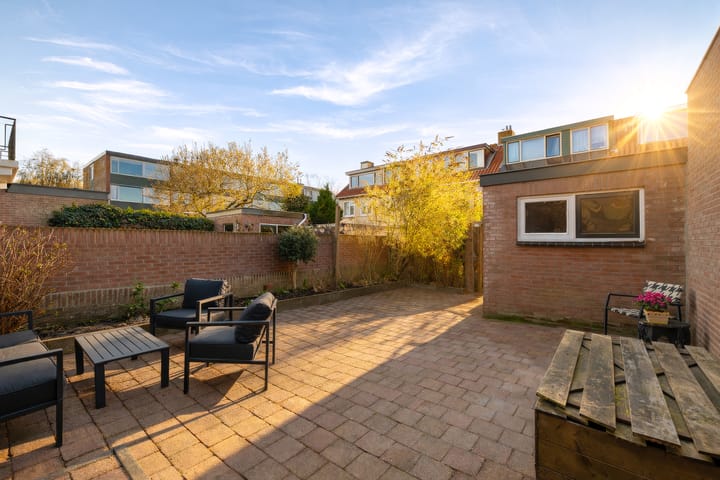 Photo 3 of Johan Maurits van Nassaulaan 63