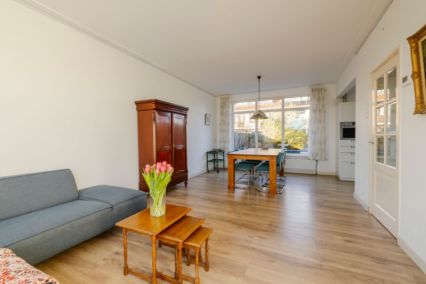 Foto 4 van Johan Maurits van Nassaulaan 63