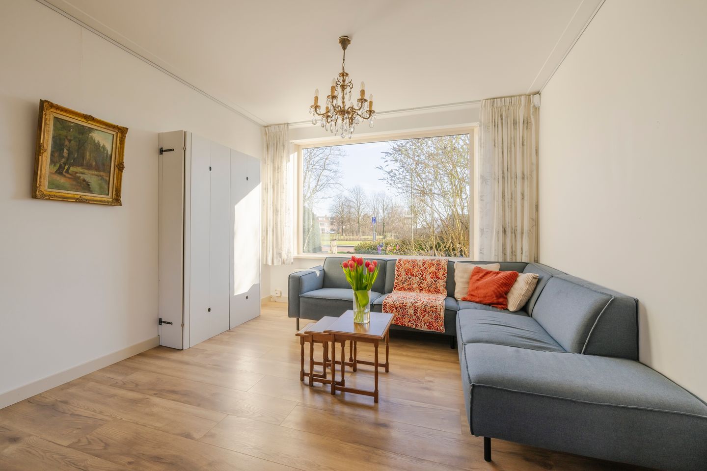 Foto 5 van Johan Maurits van Nassaulaan 63