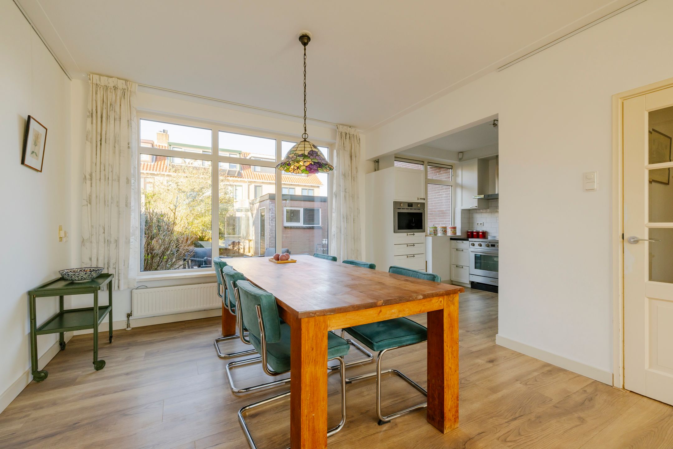 Foto 6 van Johan Maurits van Nassaulaan 63