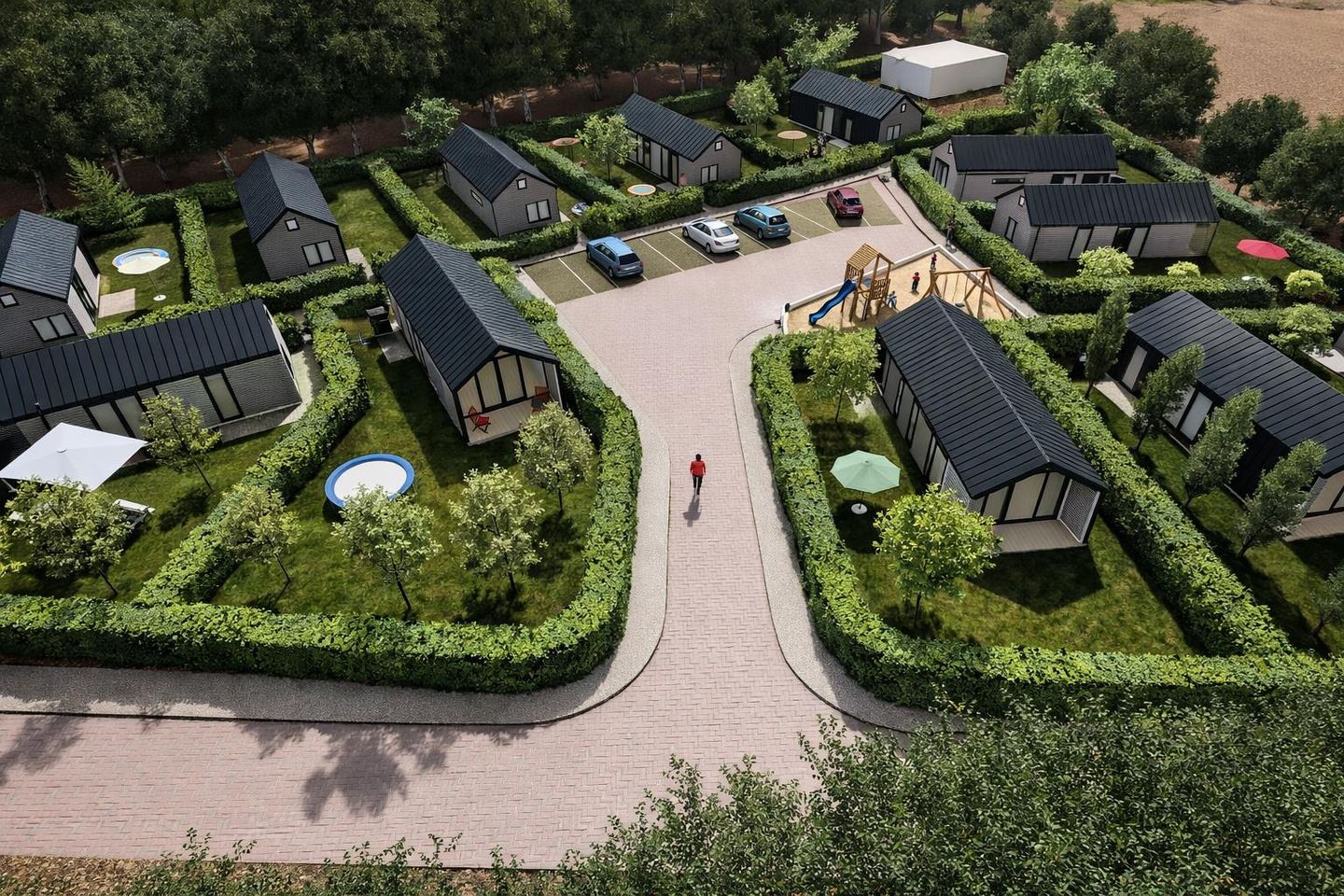 Bekijk foto 5 van Moraineweg 20