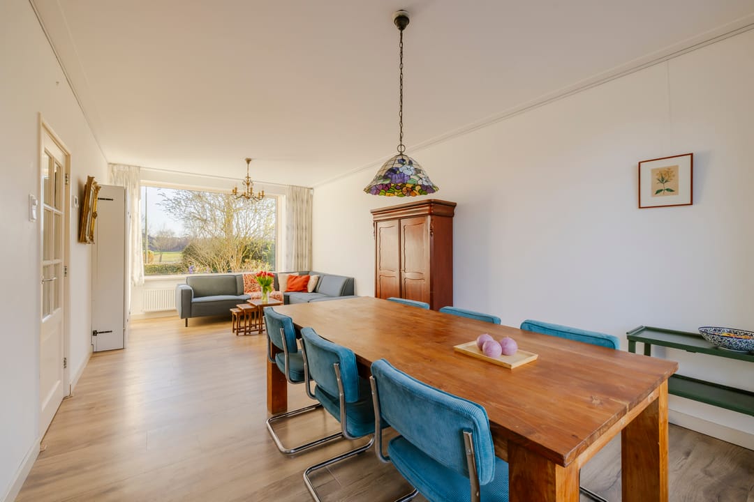 Foto 7 van Johan Maurits van Nassaulaan 63