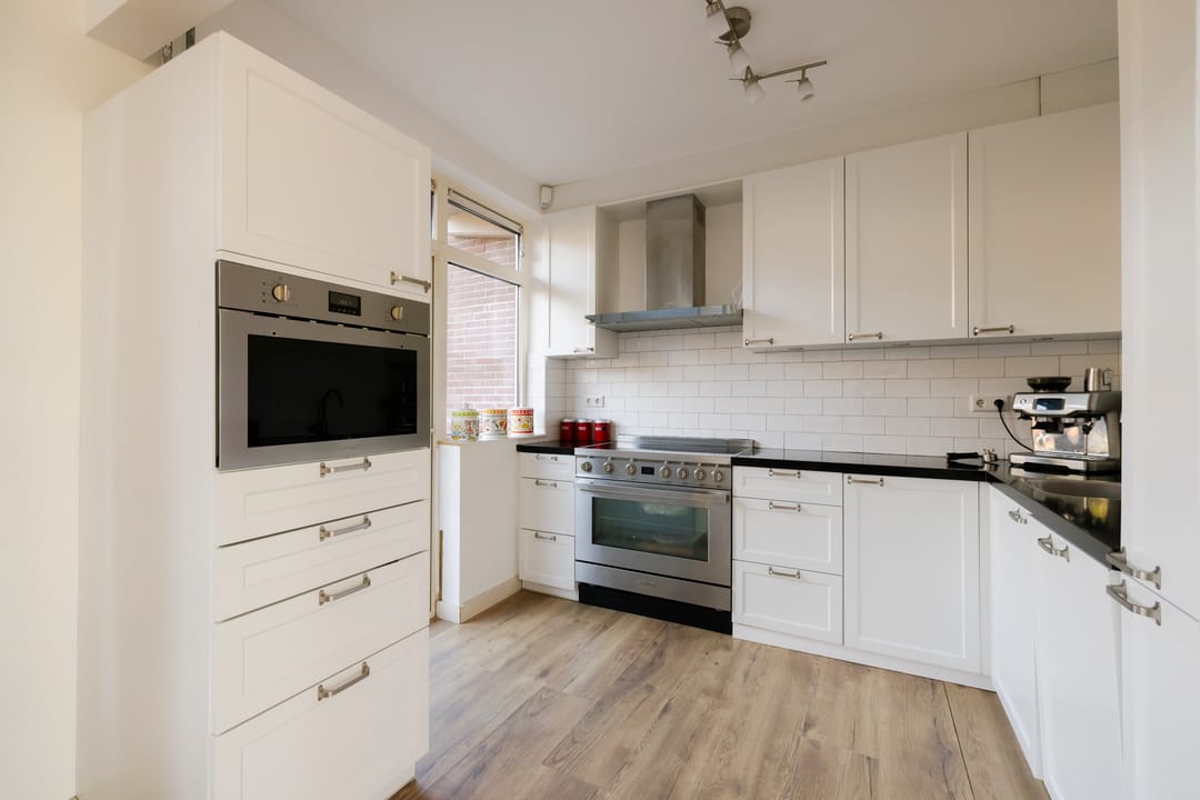 Foto 8 van Johan Maurits van Nassaulaan 63