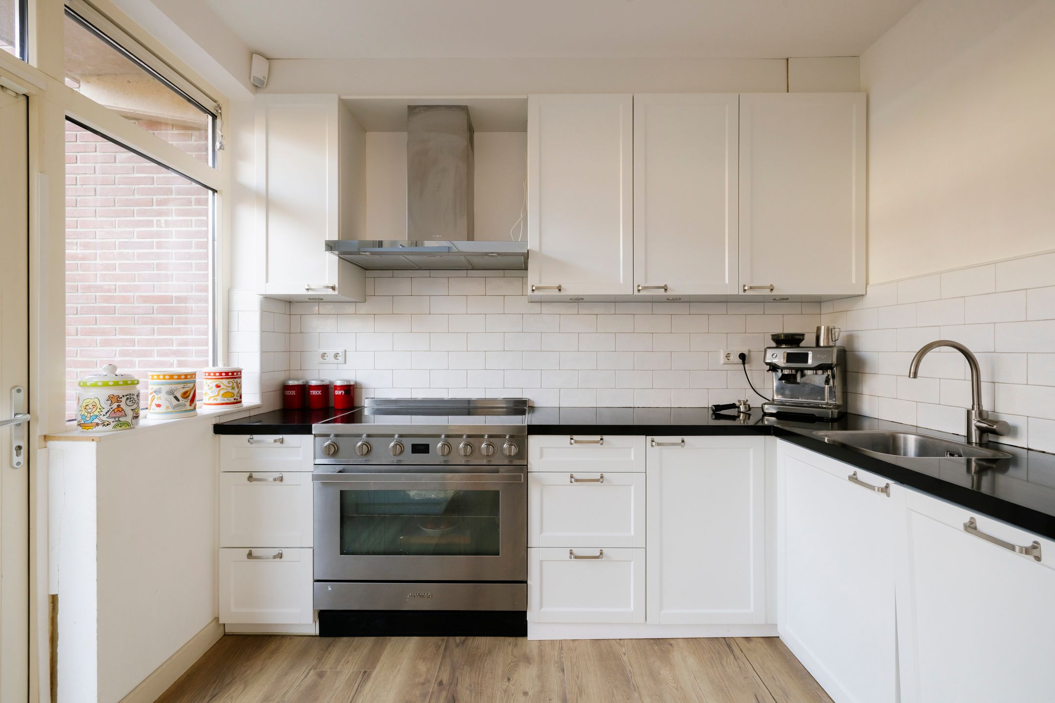 Foto 9 van Johan Maurits van Nassaulaan 63