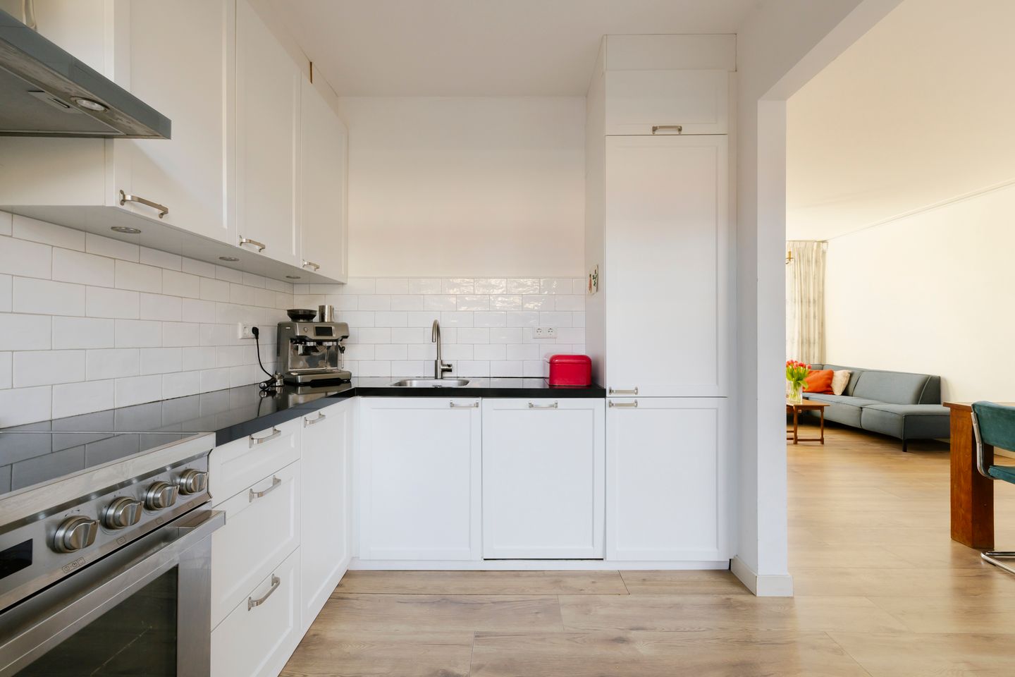 Foto 10 van Johan Maurits van Nassaulaan 63