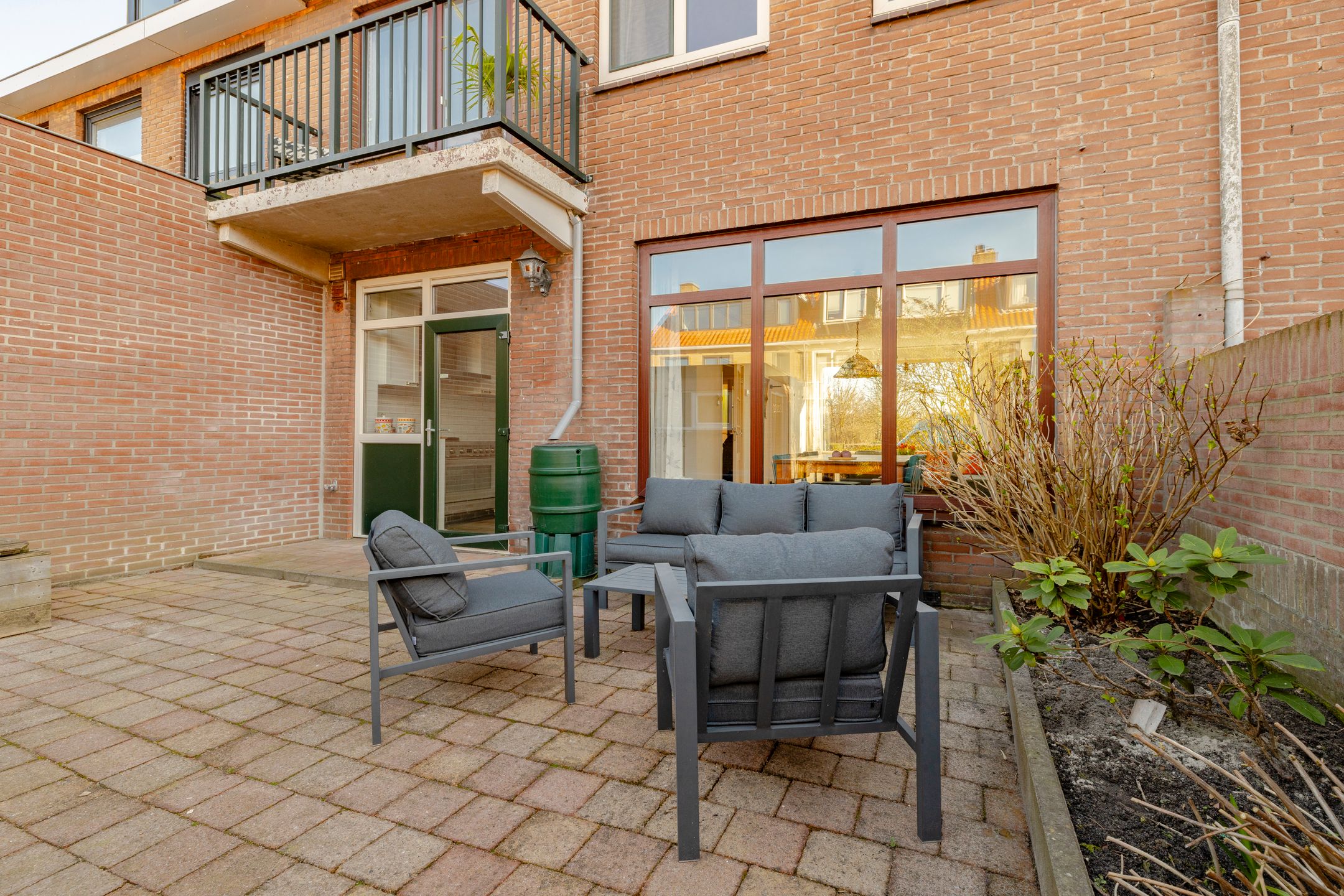 Foto 12 van Johan Maurits van Nassaulaan 63