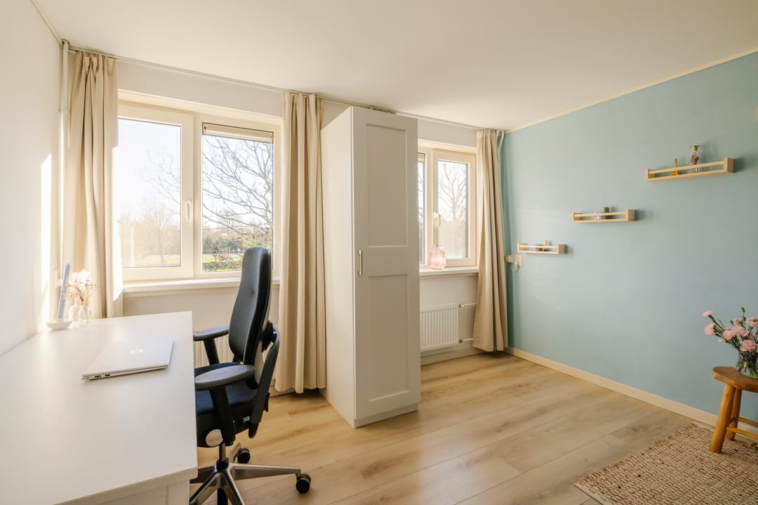 Foto 17 van Johan Maurits van Nassaulaan 63