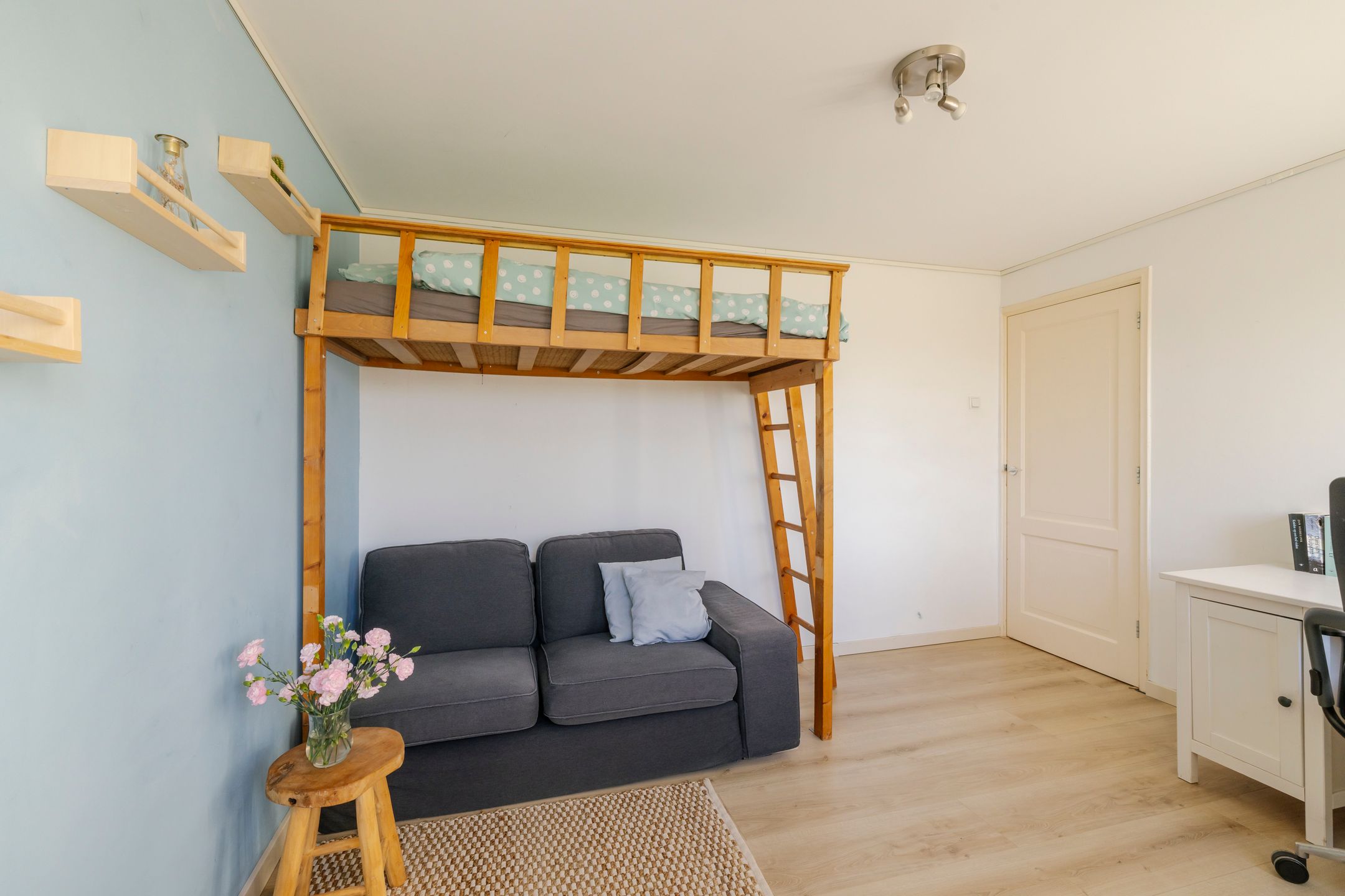 Foto 18 van Johan Maurits van Nassaulaan 63