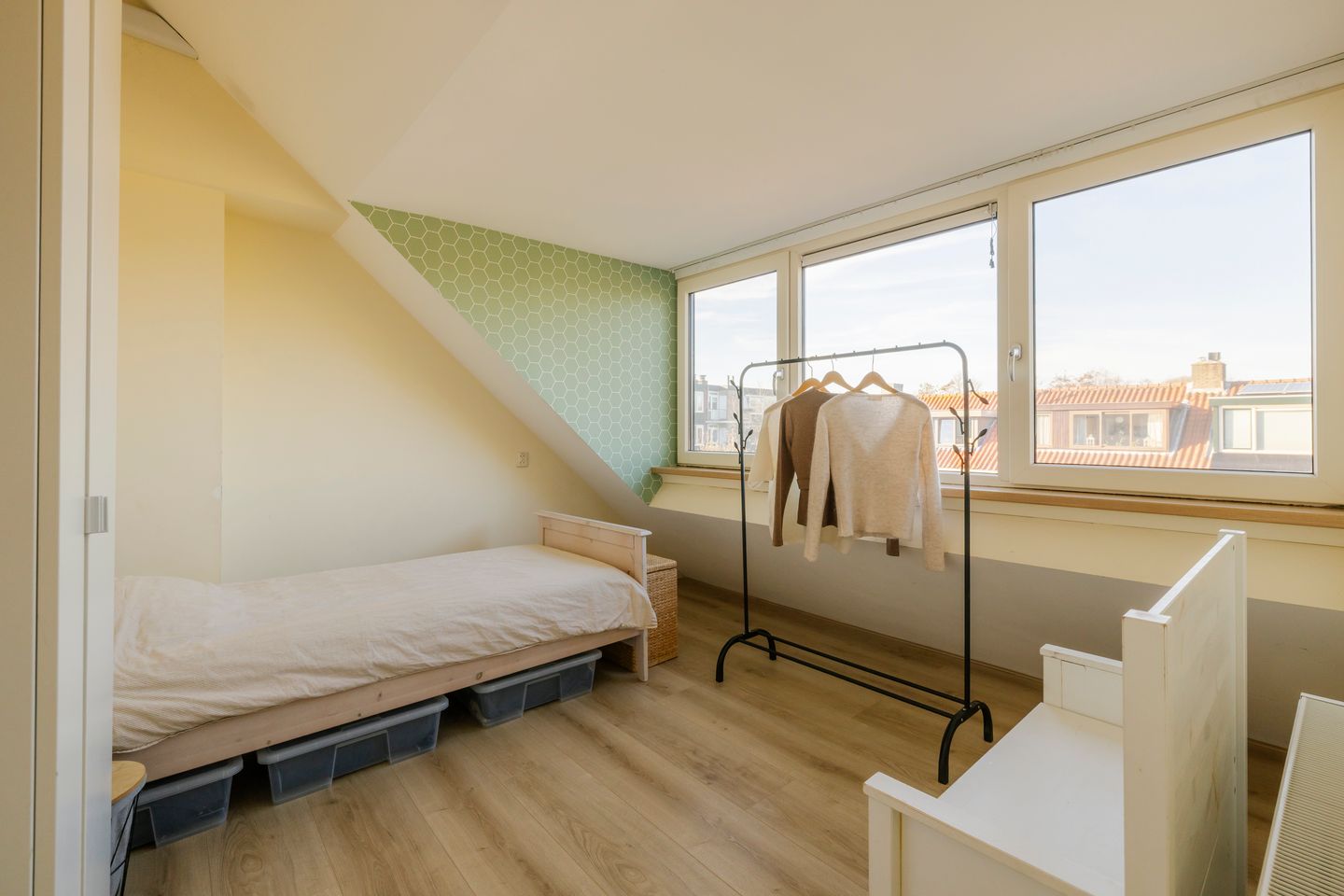 Foto 25 van Johan Maurits van Nassaulaan 63