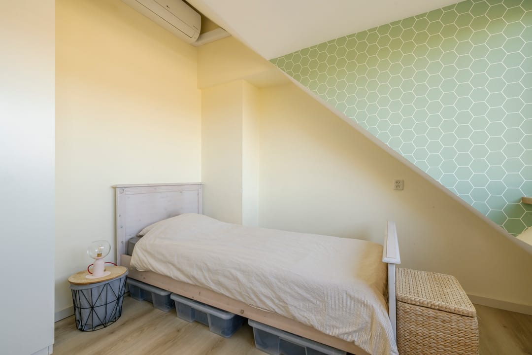 Foto 26 van Johan Maurits van Nassaulaan 63