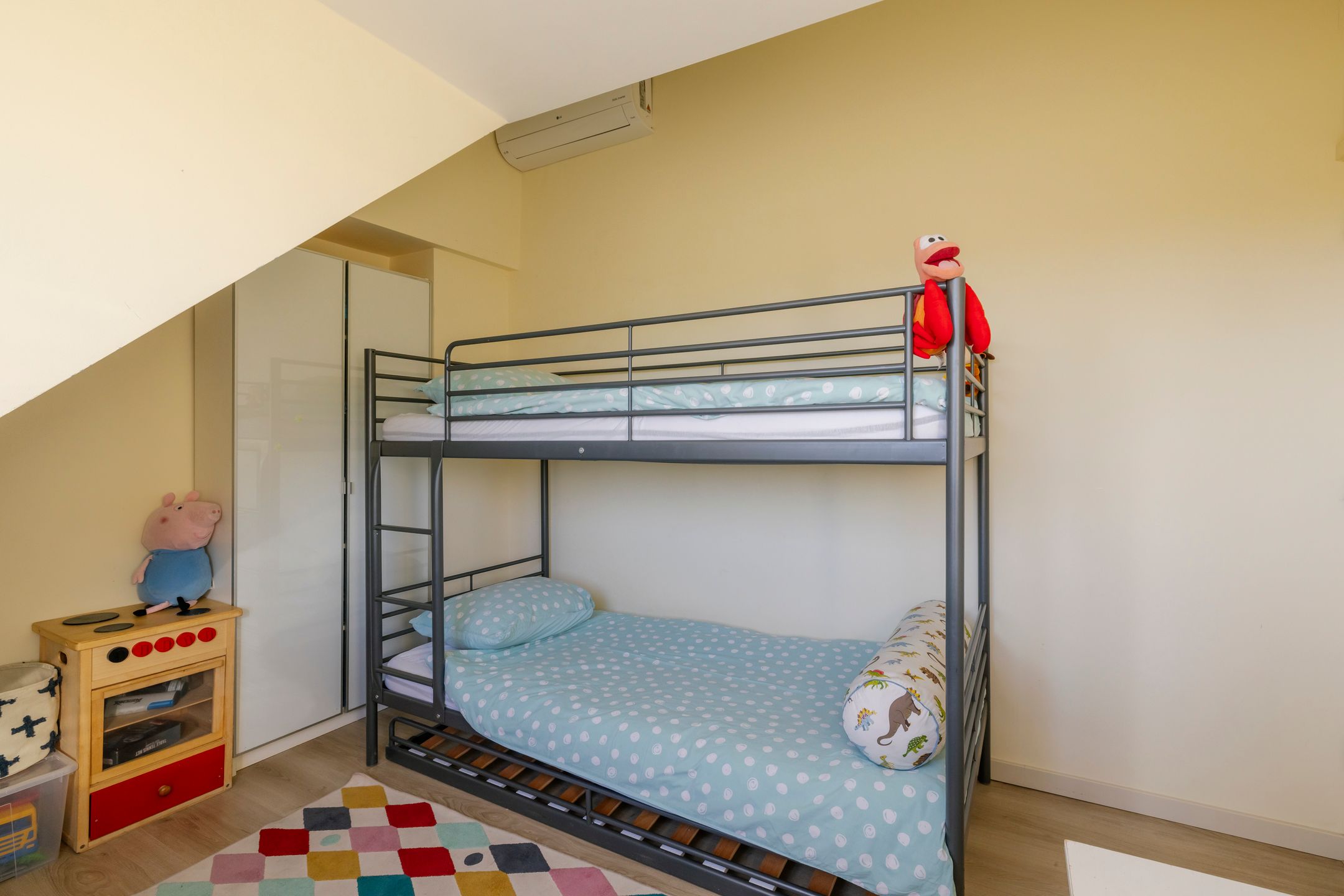 Foto 27 van Johan Maurits van Nassaulaan 63