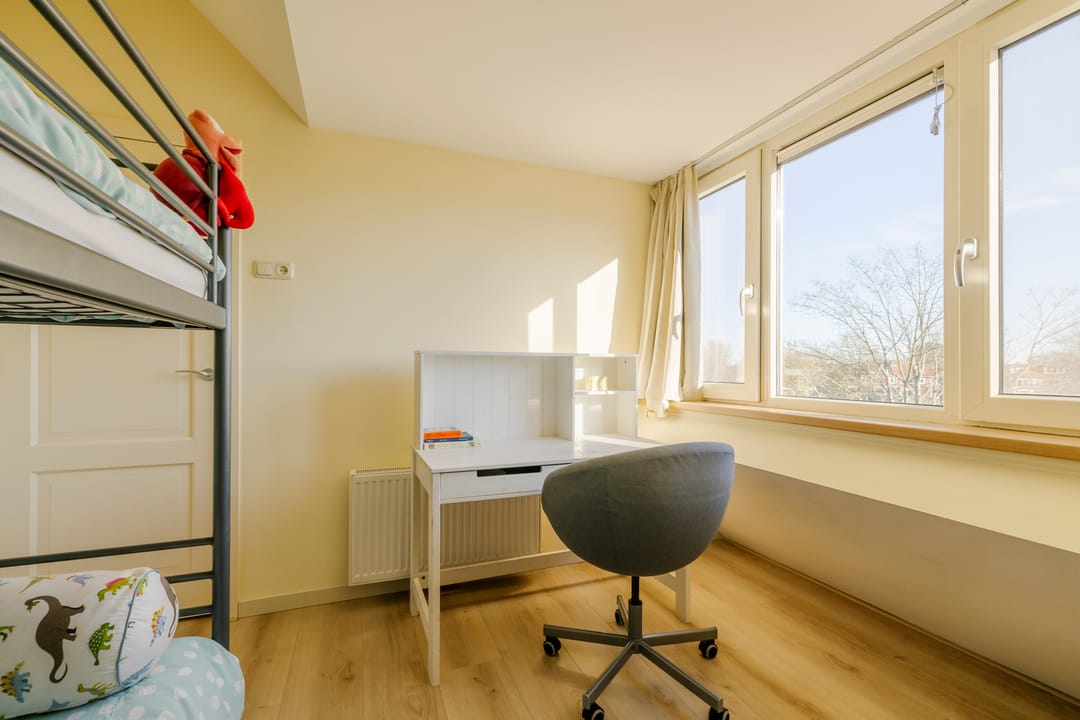 Foto 28 van Johan Maurits van Nassaulaan 63