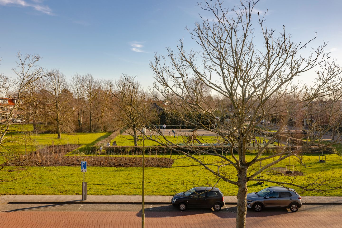 Foto 29 van Johan Maurits van Nassaulaan 63