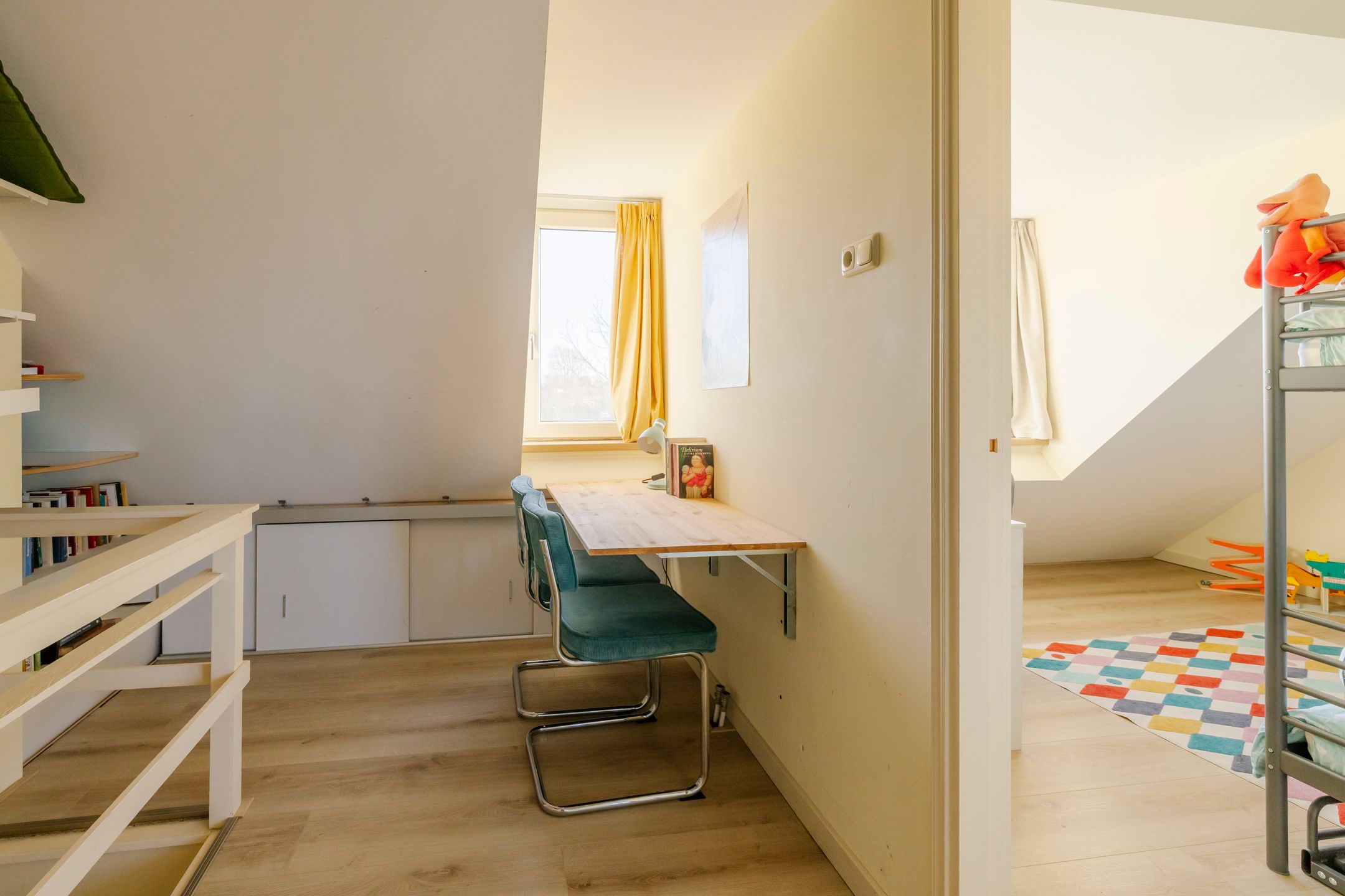 Foto 30 van Johan Maurits van Nassaulaan 63