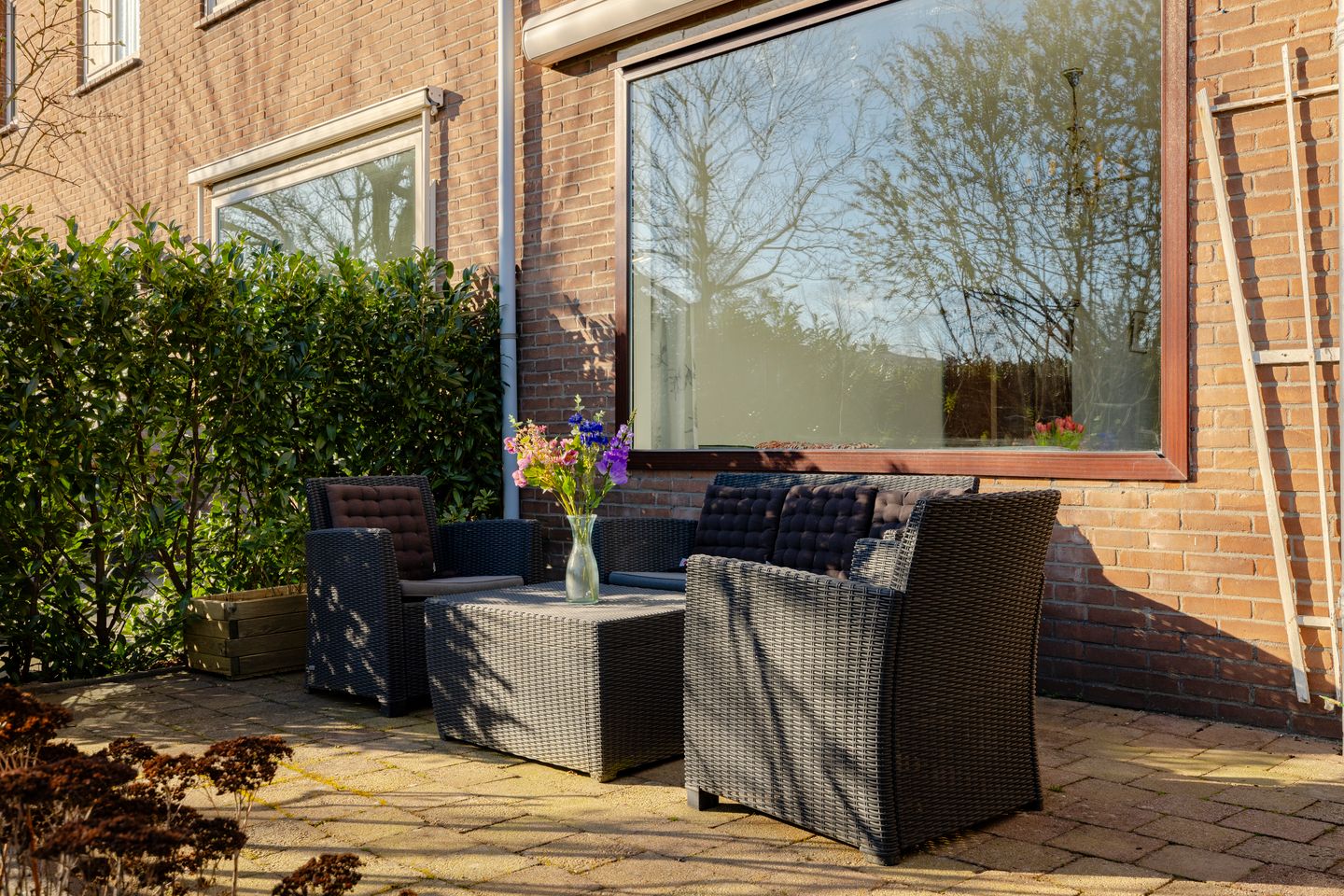 Foto 34 van Johan Maurits van Nassaulaan 63