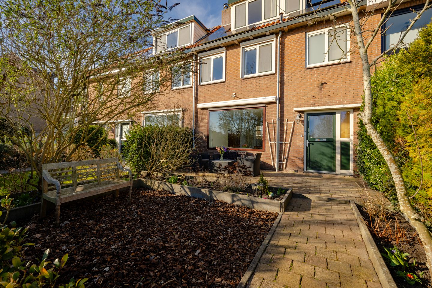 Foto 35 van Johan Maurits van Nassaulaan 63