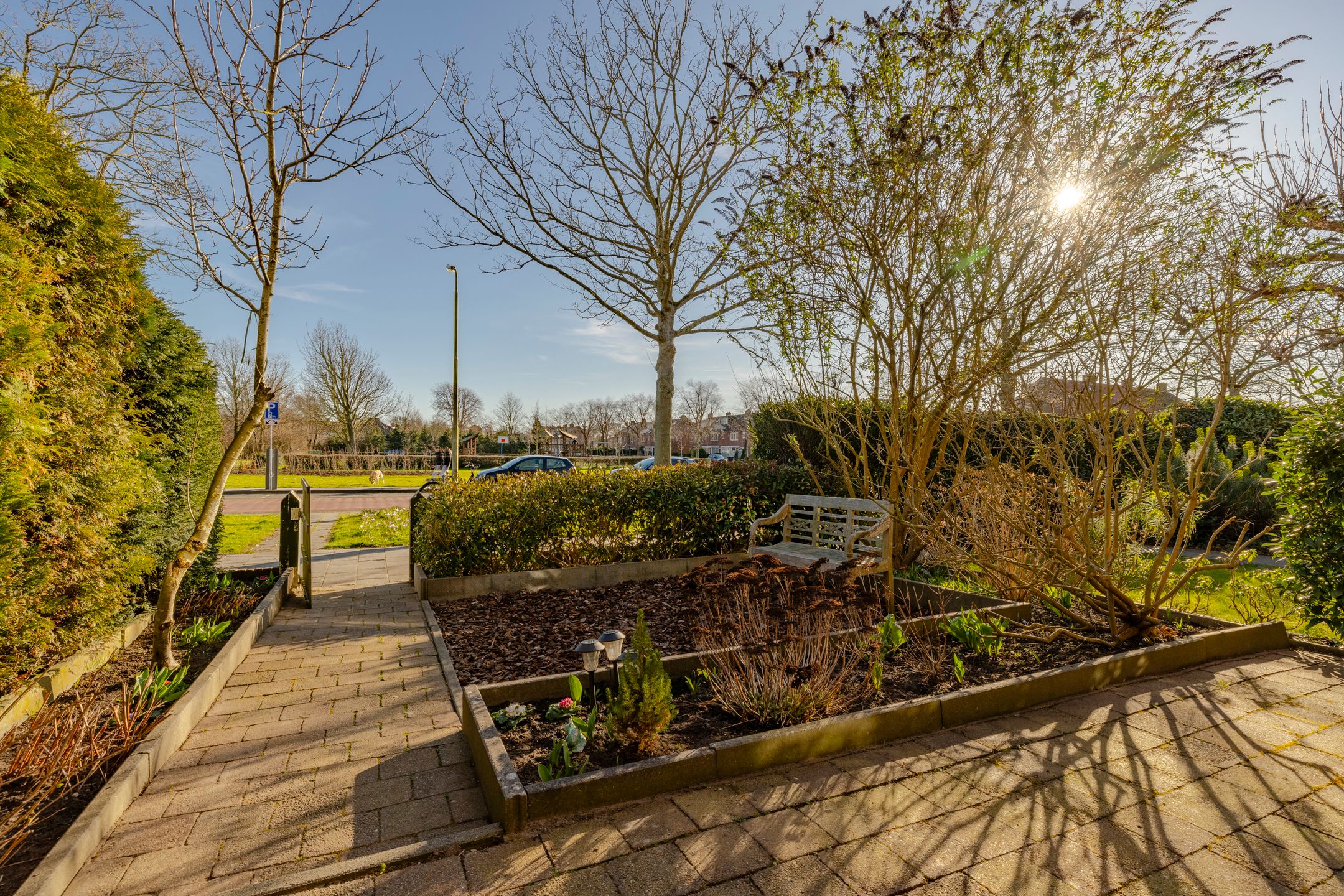 Foto 36 van Johan Maurits van Nassaulaan 63