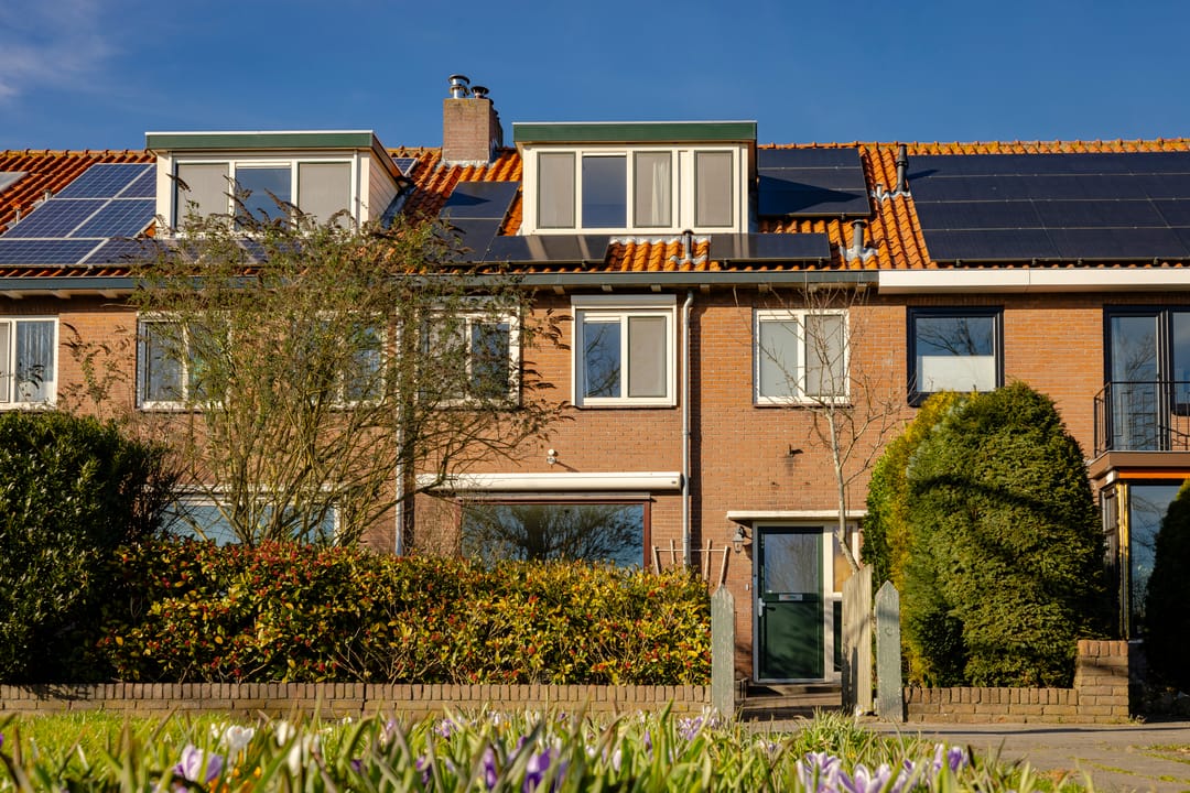 Foto 37 van Johan Maurits van Nassaulaan 63