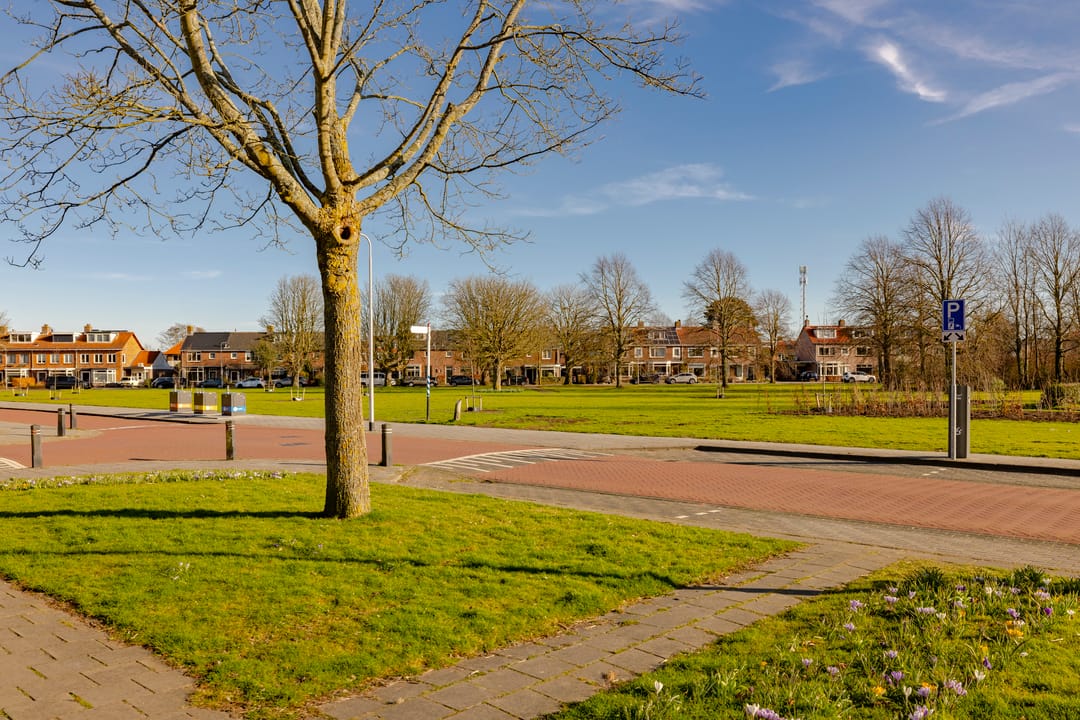 Foto 38 van Johan Maurits van Nassaulaan 63