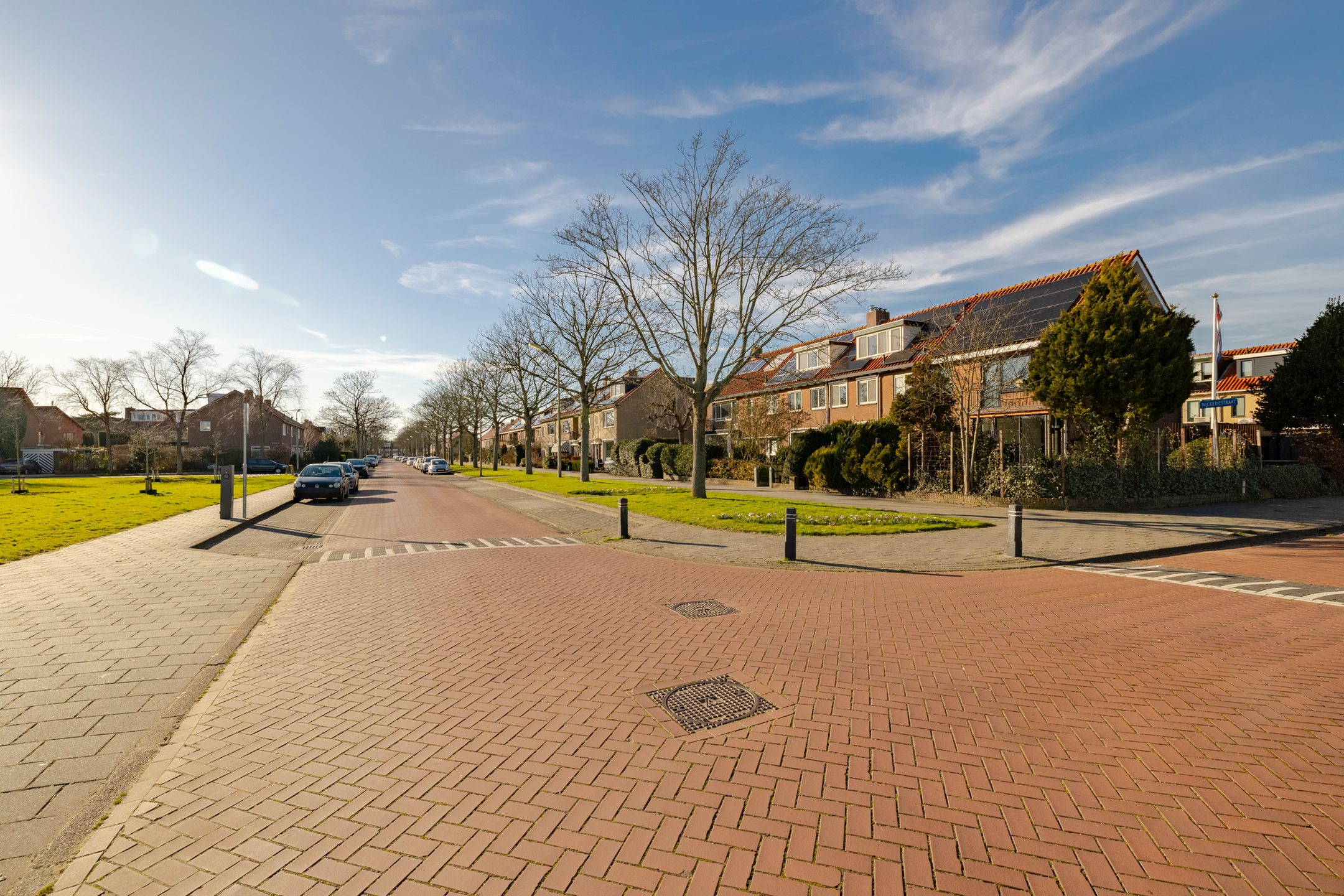 Foto 39 van Johan Maurits van Nassaulaan 63