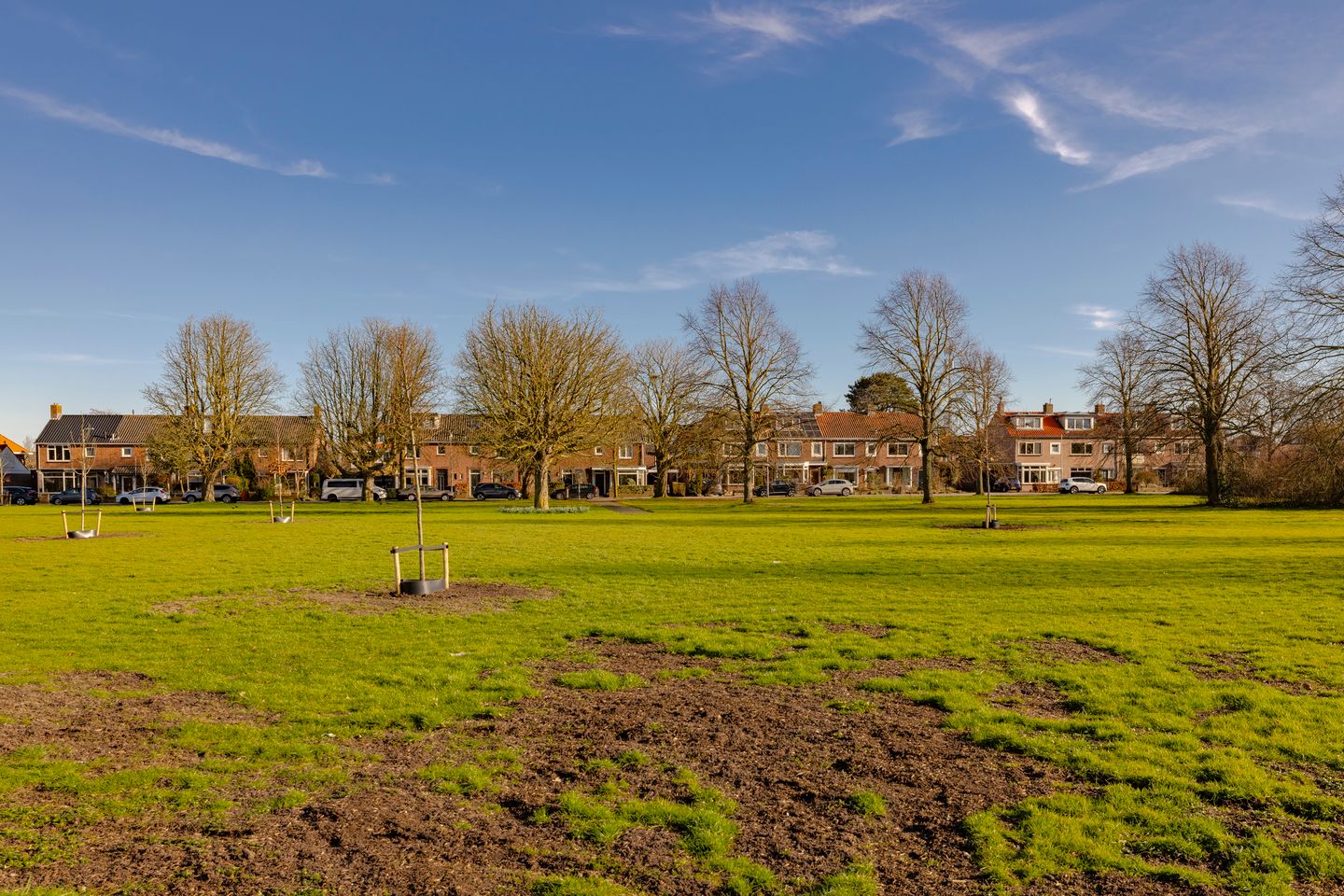 Foto 40 van Johan Maurits van Nassaulaan 63