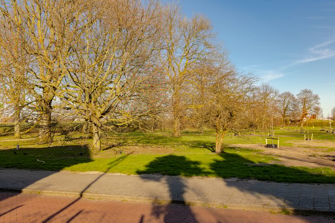 Foto 41 van Johan Maurits van Nassaulaan 63