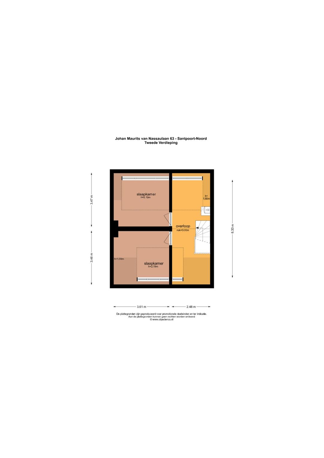 Foto 46 van Johan Maurits van Nassaulaan 63