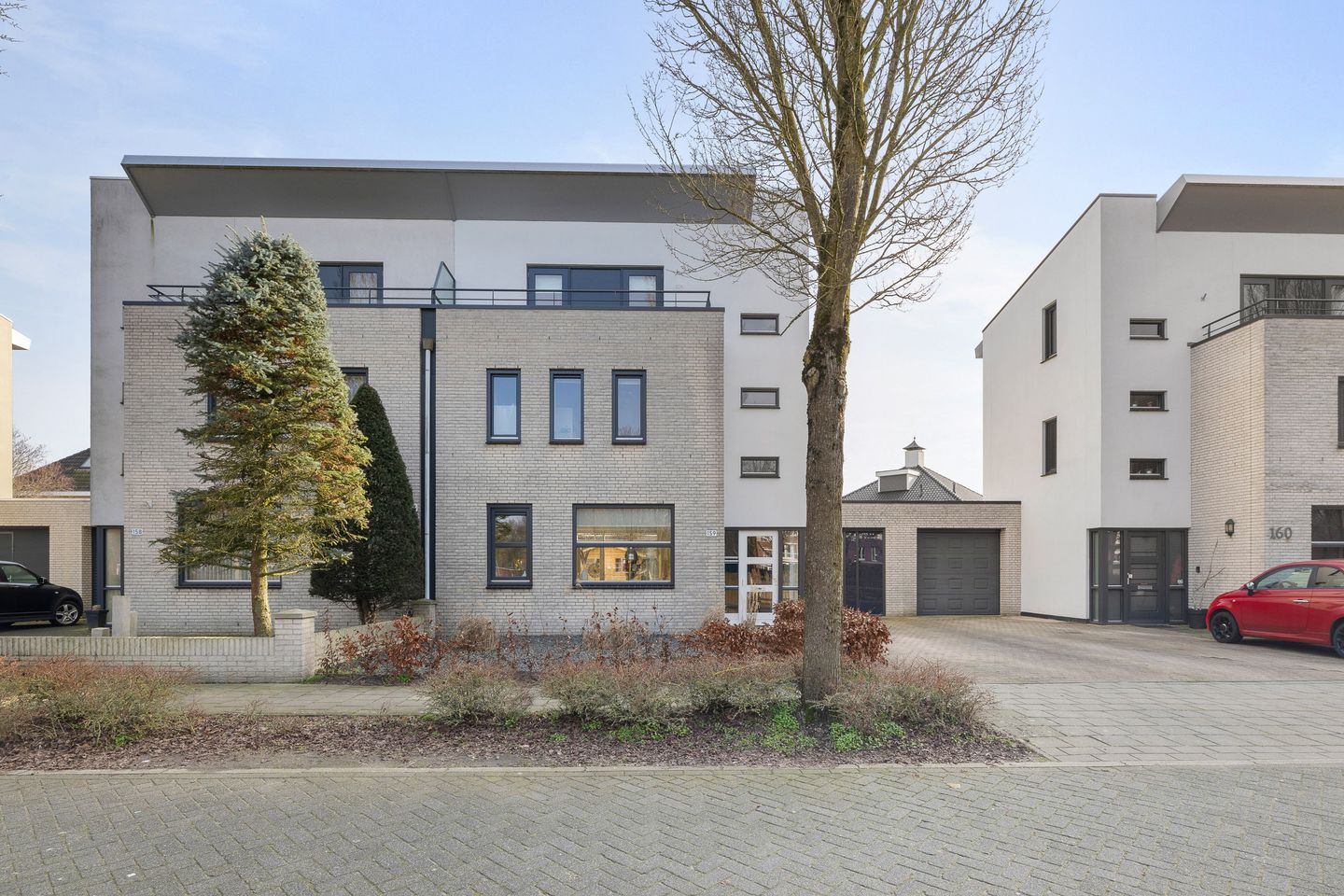 Photo 5 of Moerven 159