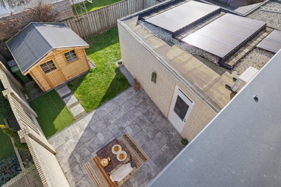 Photo 47 of Moerven 159